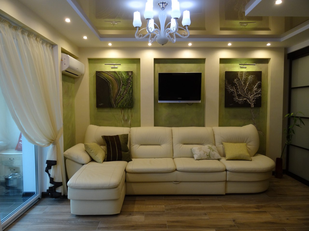 Наши работы