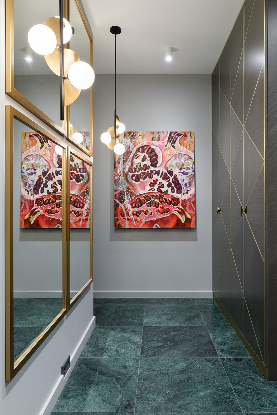 ЖК Новая Голландия