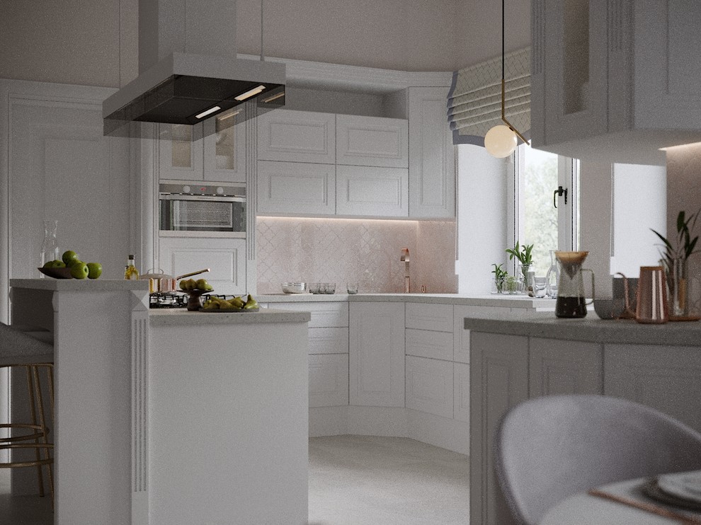 КП "Графские пруды"