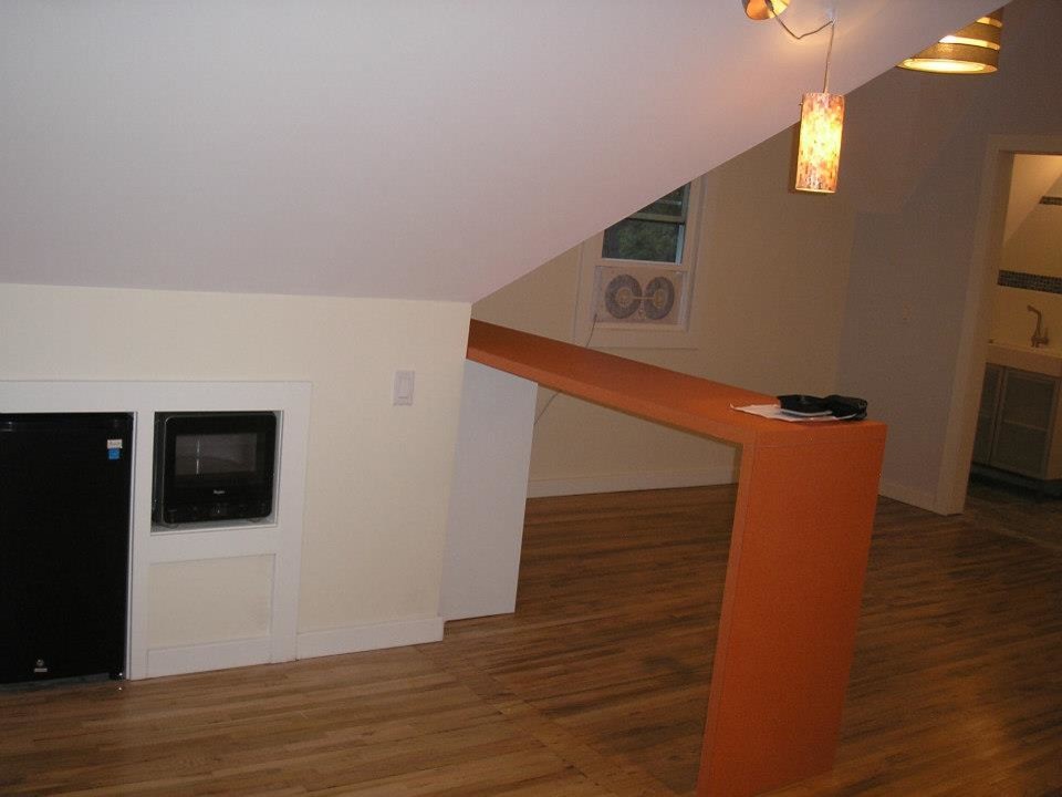 New Countertop
