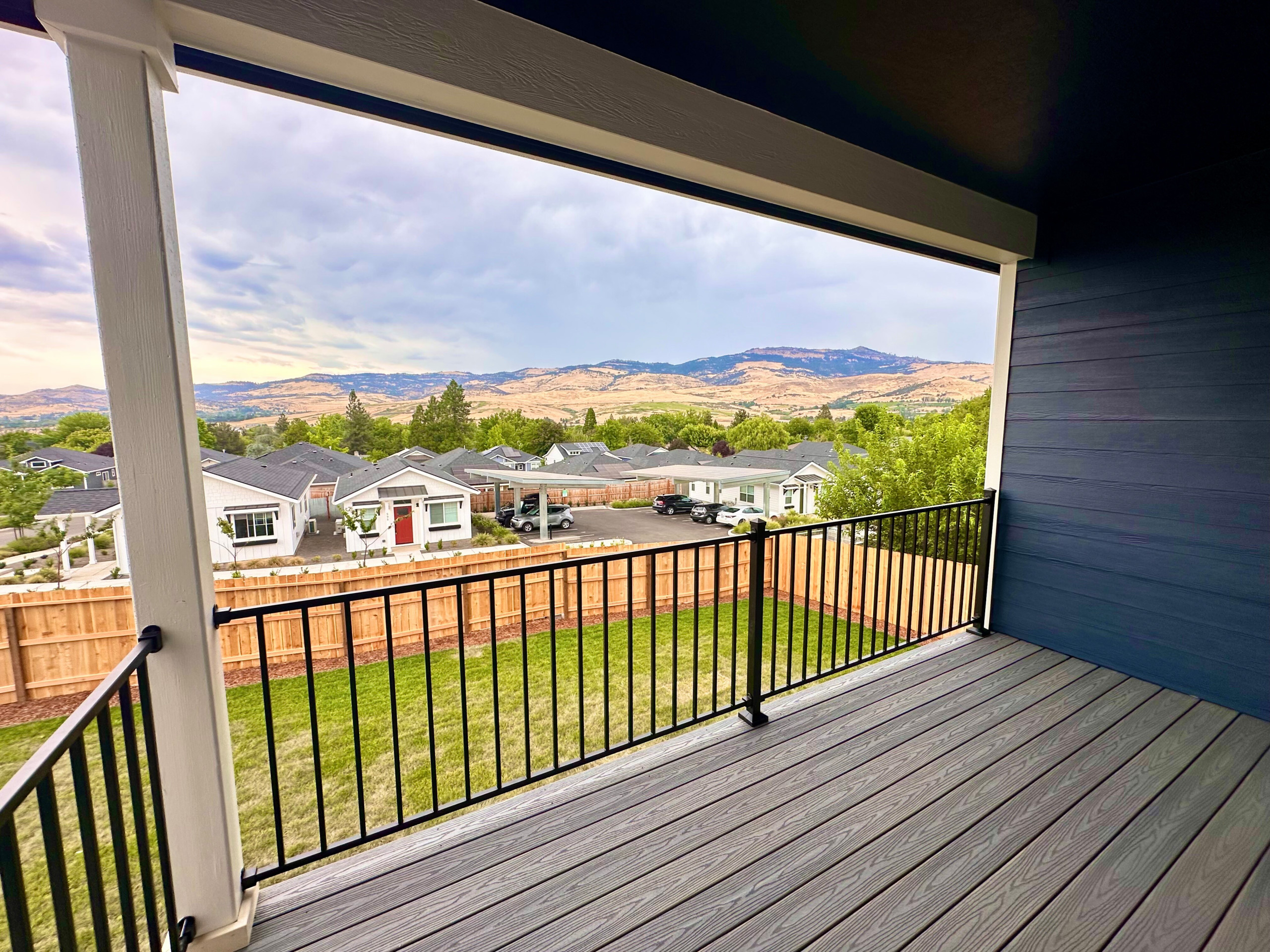 New Construction - Ashland