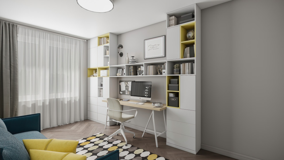 ЖК Палаццио