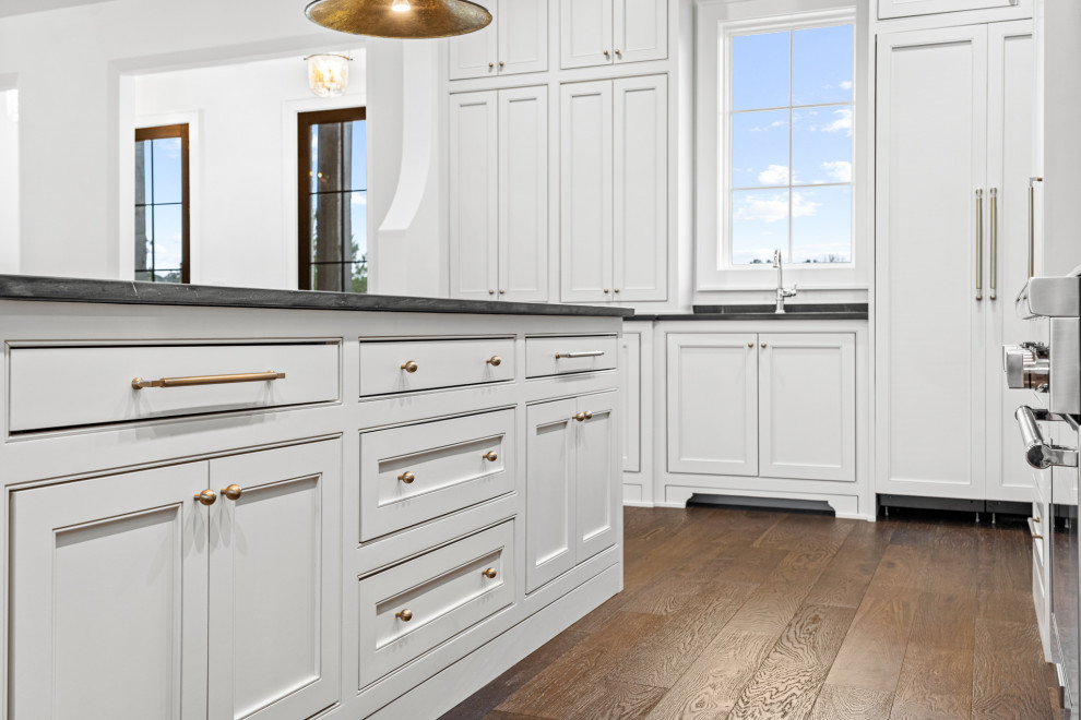 Modern Rustic