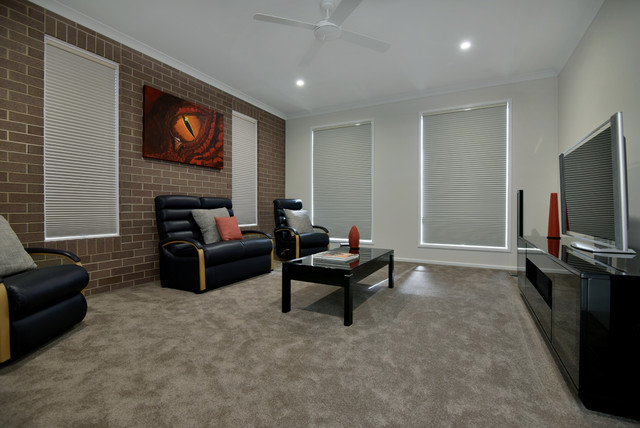 Satori contemporaneo-salon