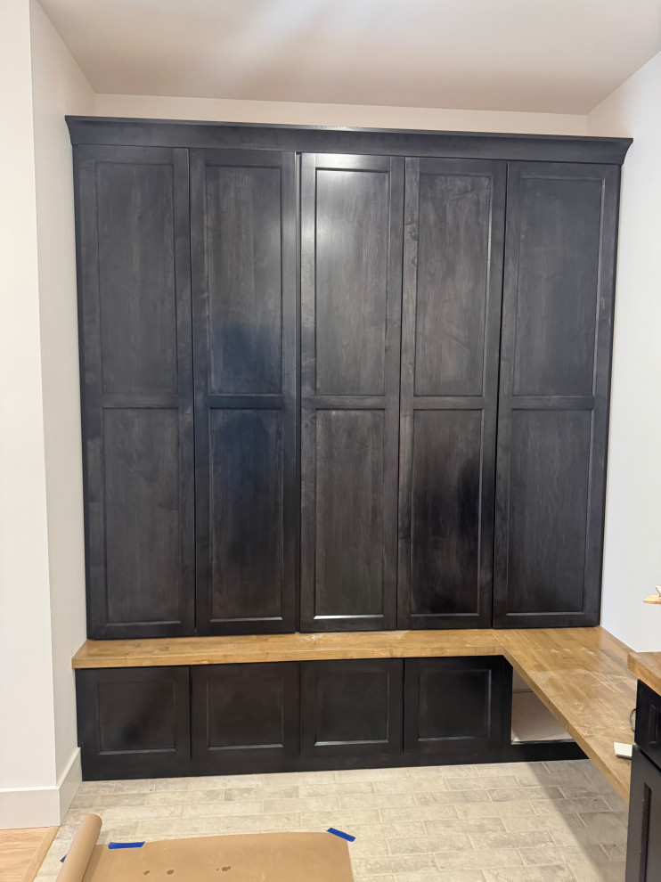 New Home Build