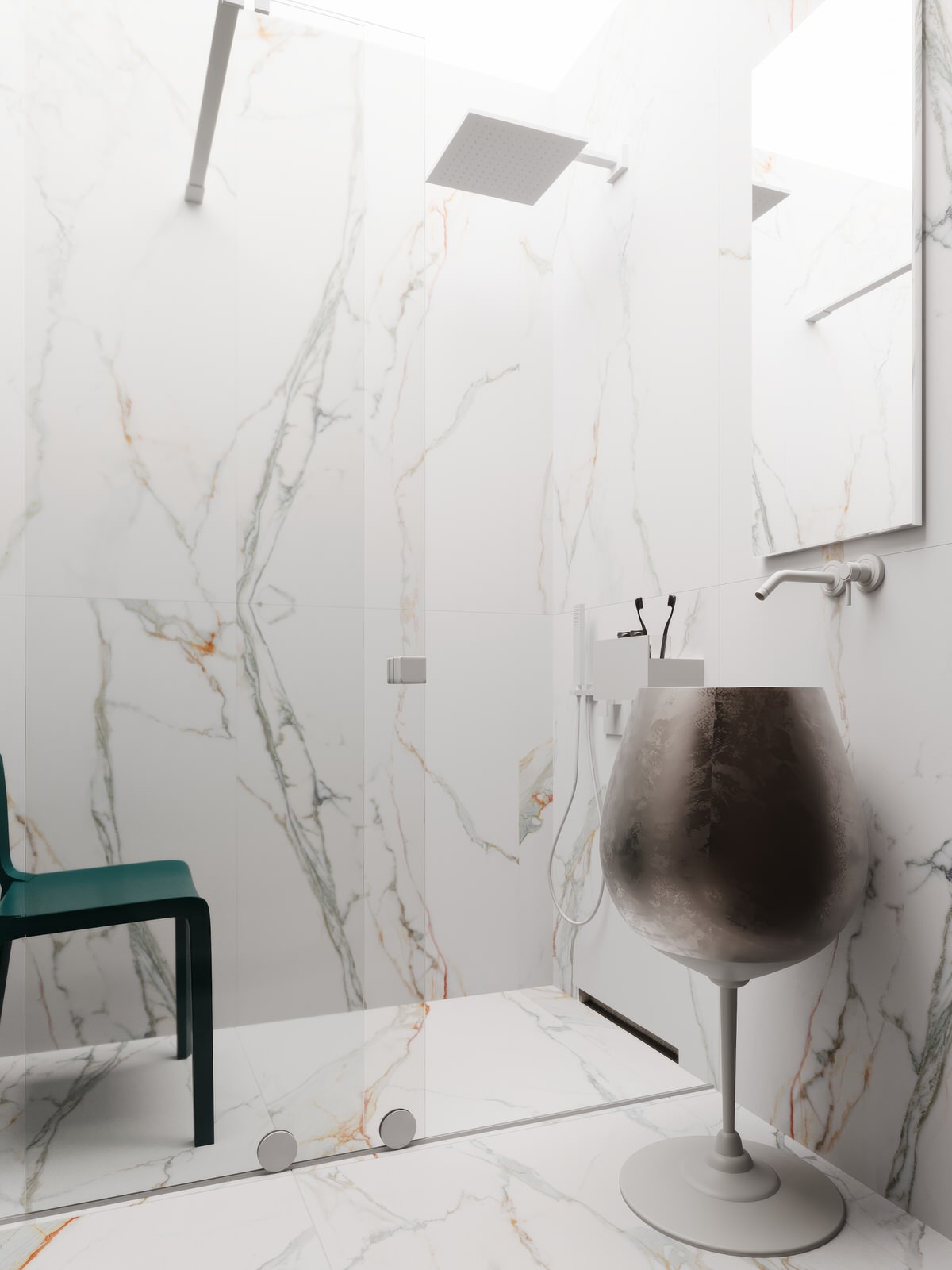 "Чай с мёдом"