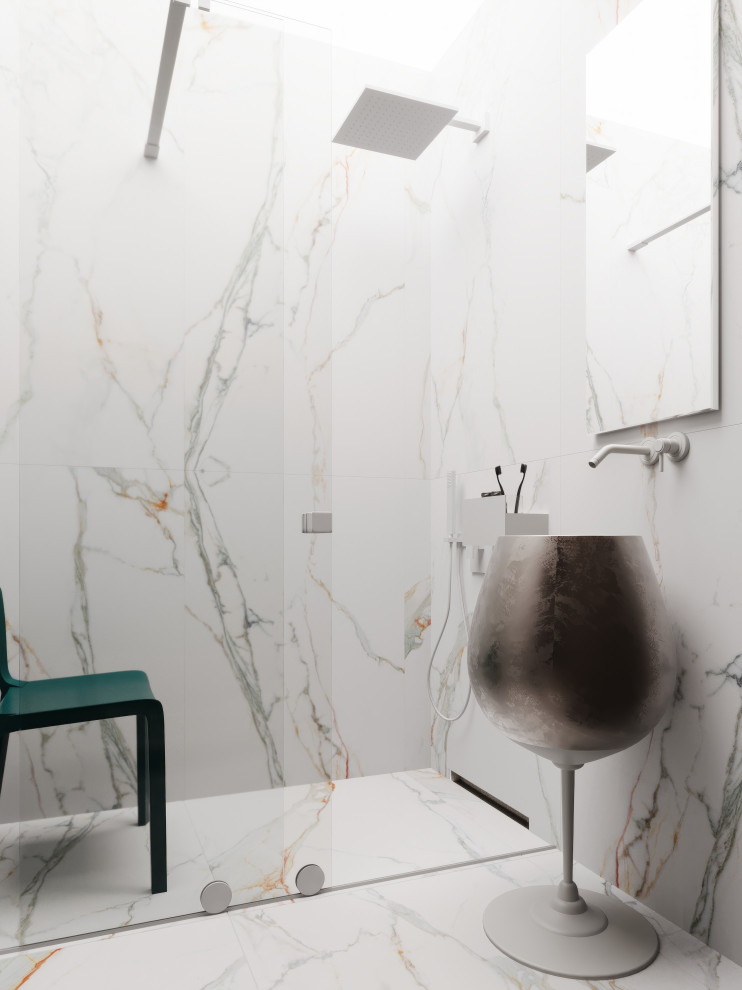 "Чай с мёдом"