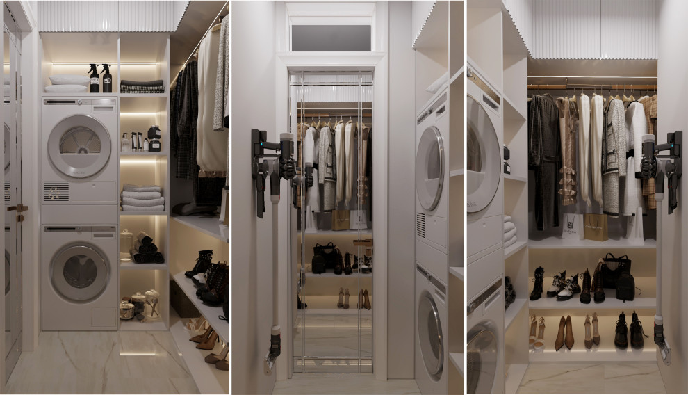 Двухкомнатная квартира в ЖК Рыбная Деревня