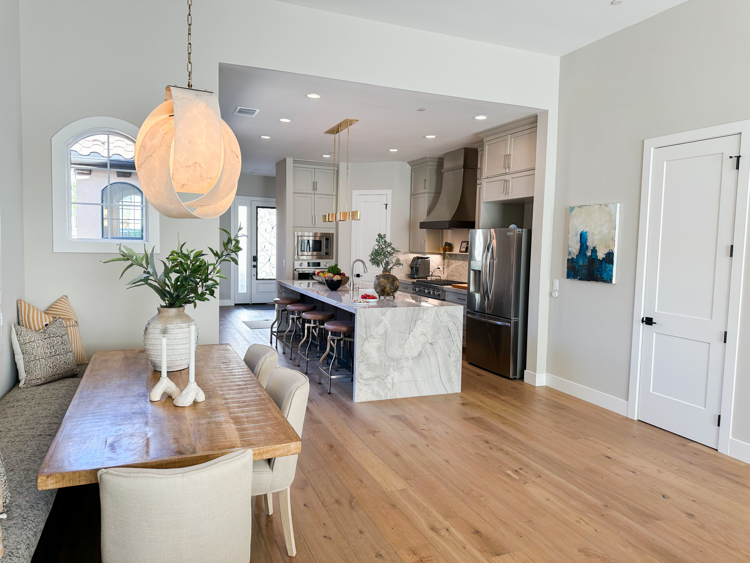 Righetti Ranch San Luis Obispo New Home