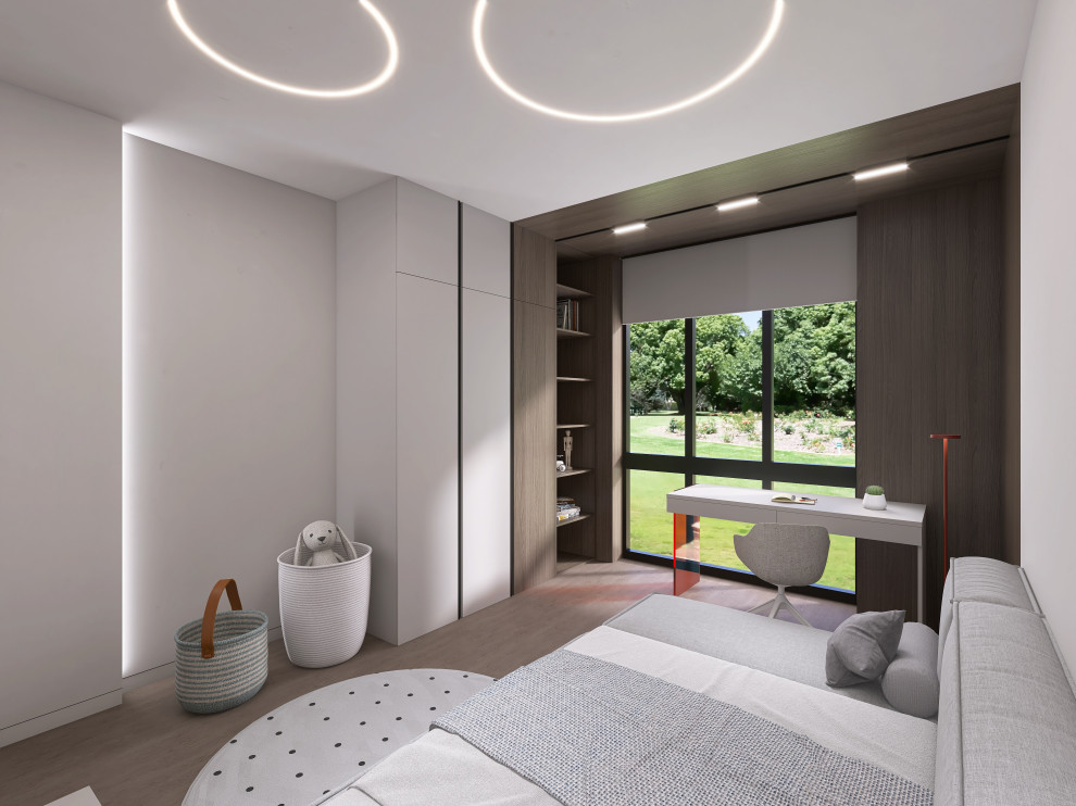 ЖК "Дом на Знаменской"