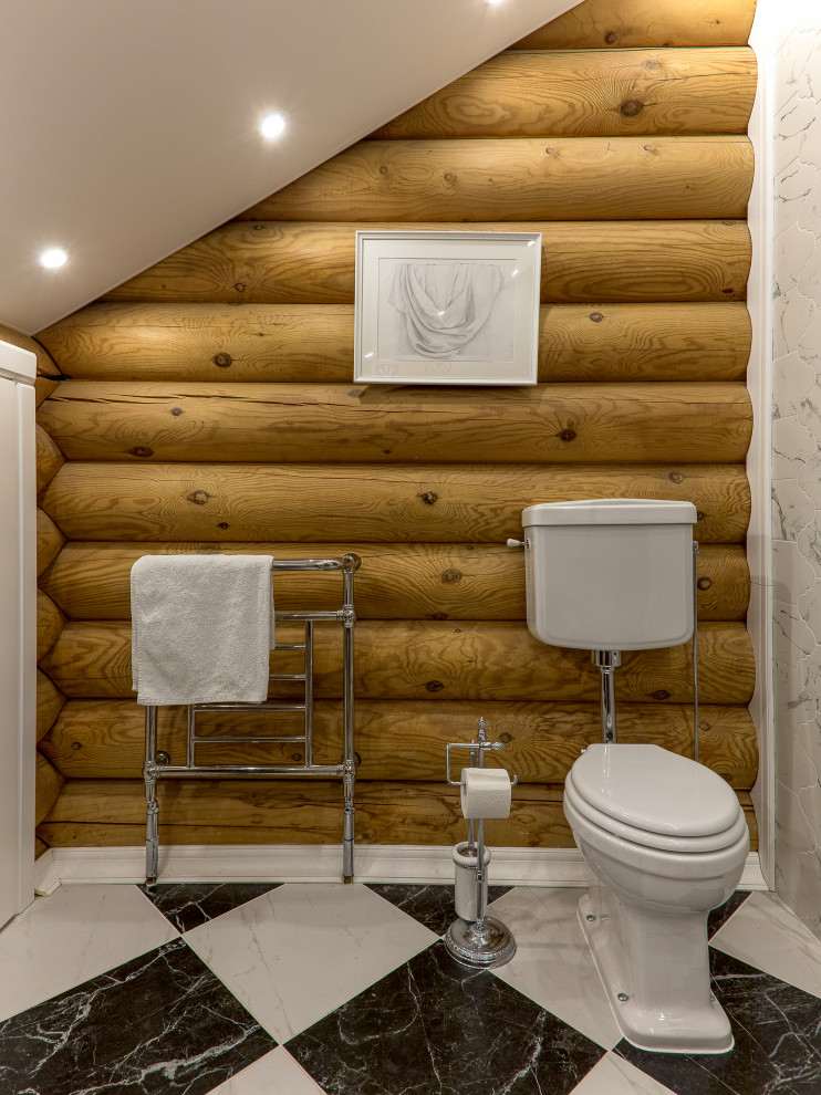 Частный дом в подмосковье