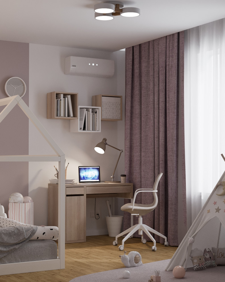 ЖК "Одинград"