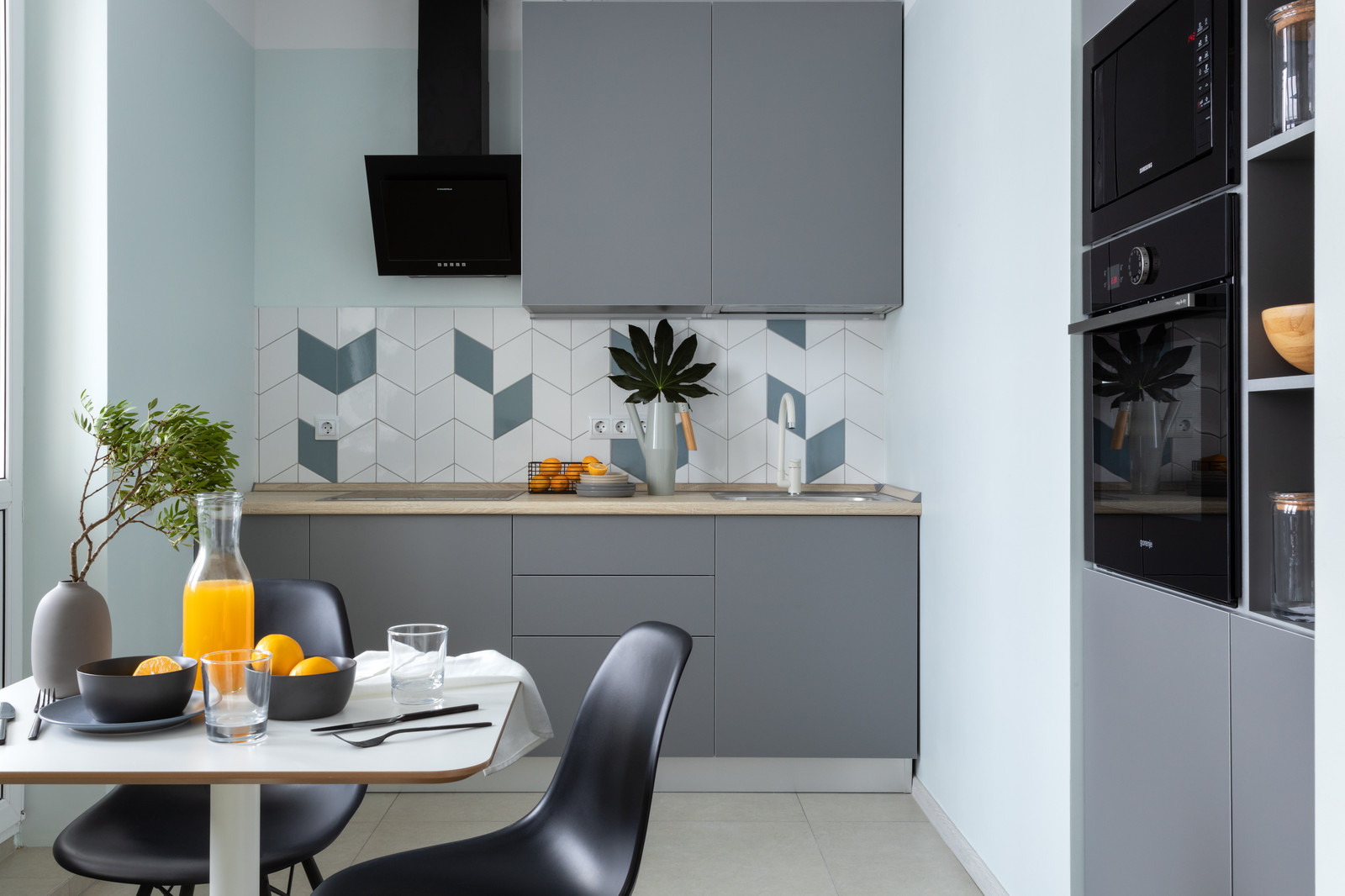 Нахабино. Точка дизайна.