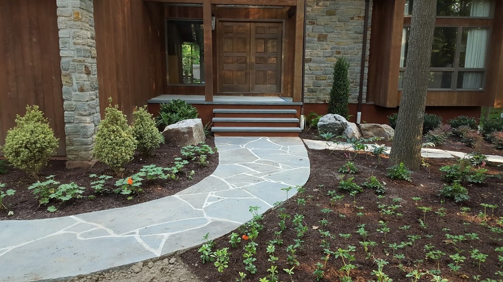 Hardscapes