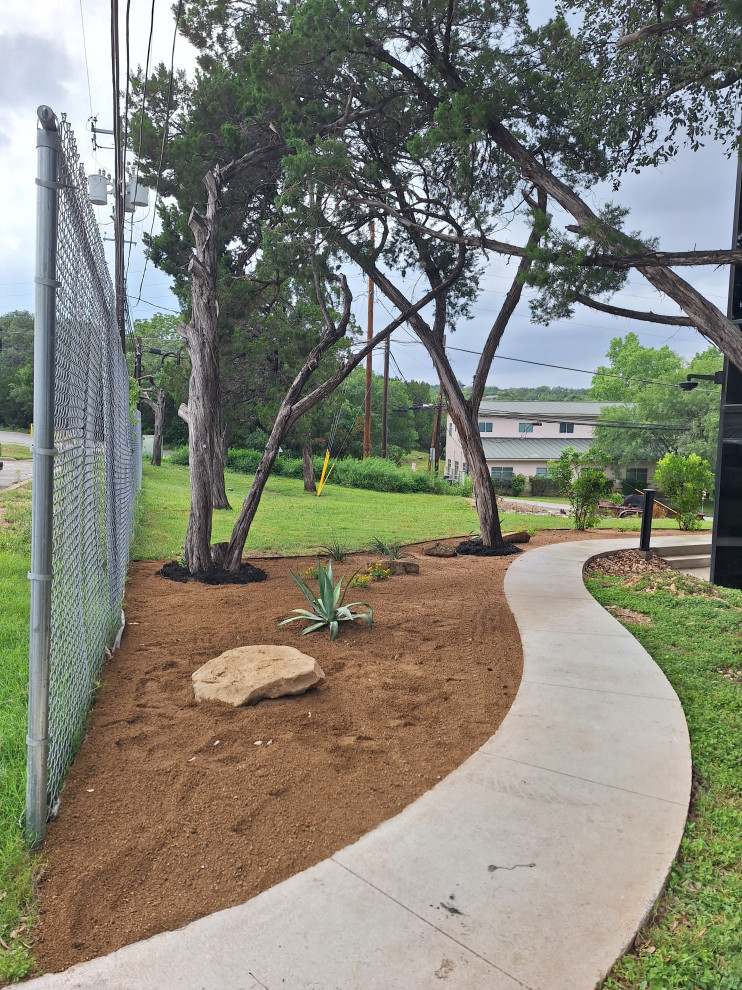 Eanes ISD Project