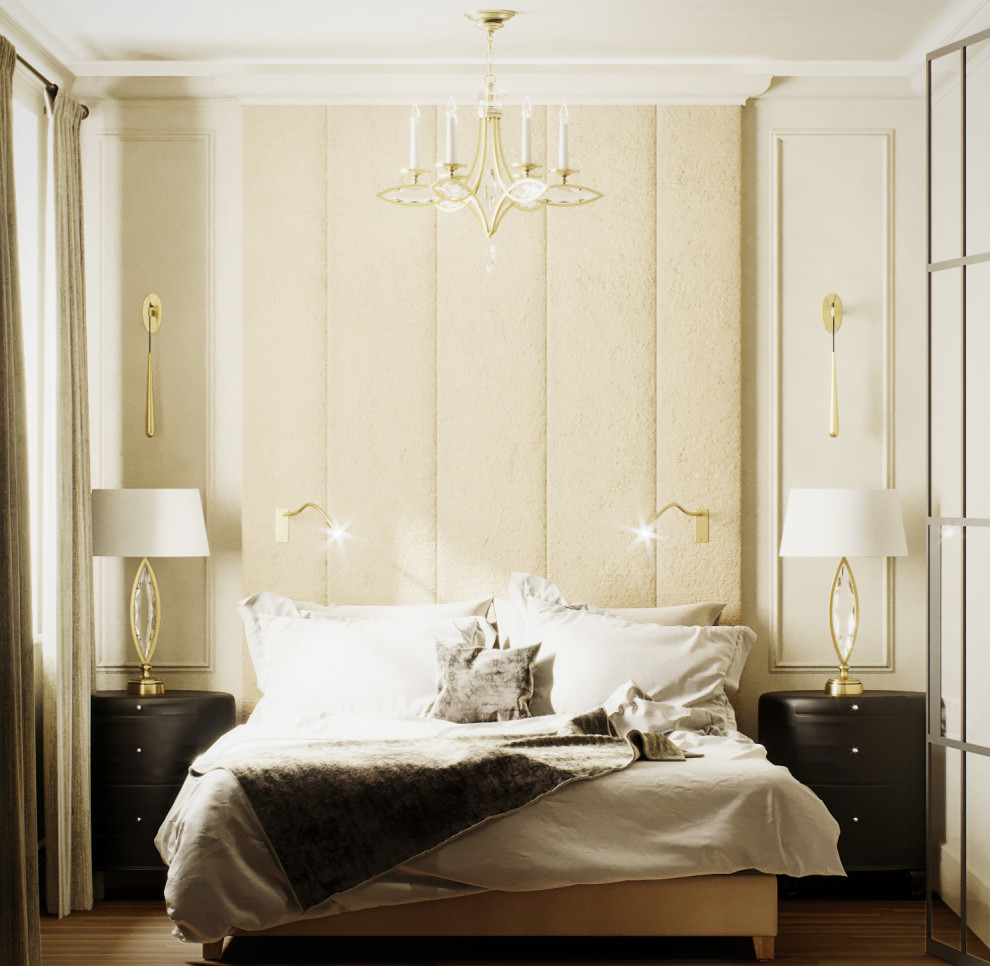 Проект "Алые Паруса