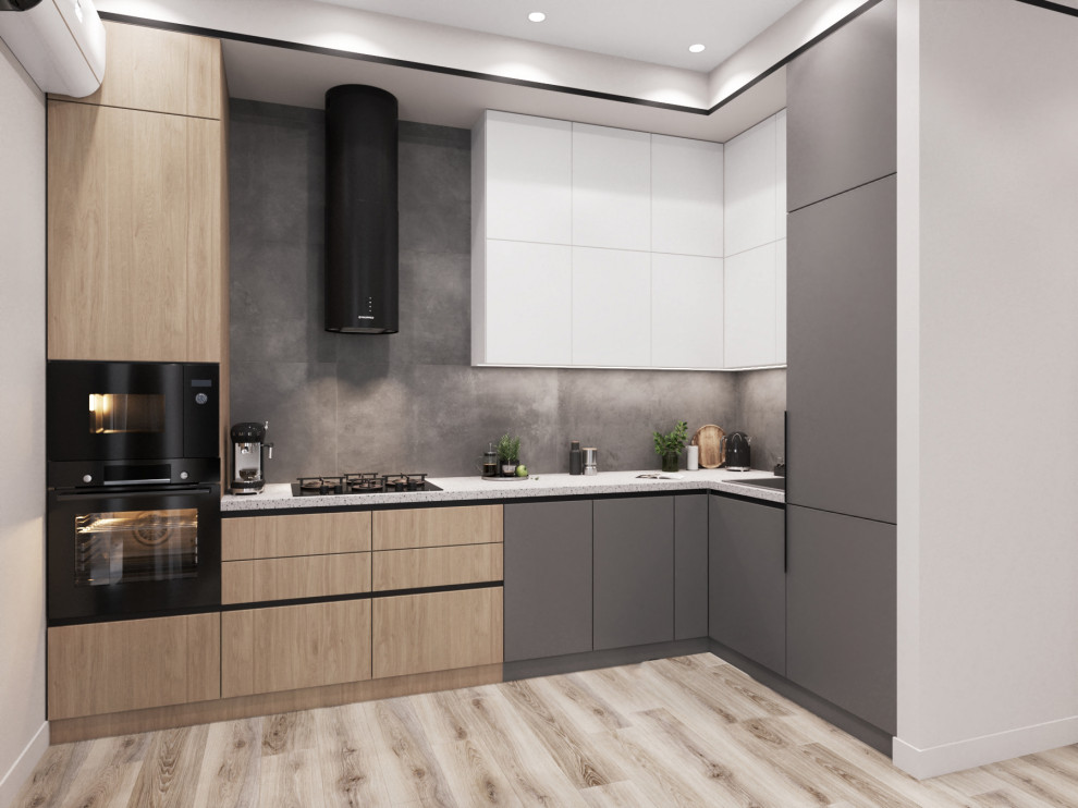 Дом в п. Большие Кабаны