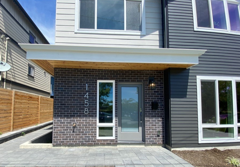 10 Micro Unit Apartment Building