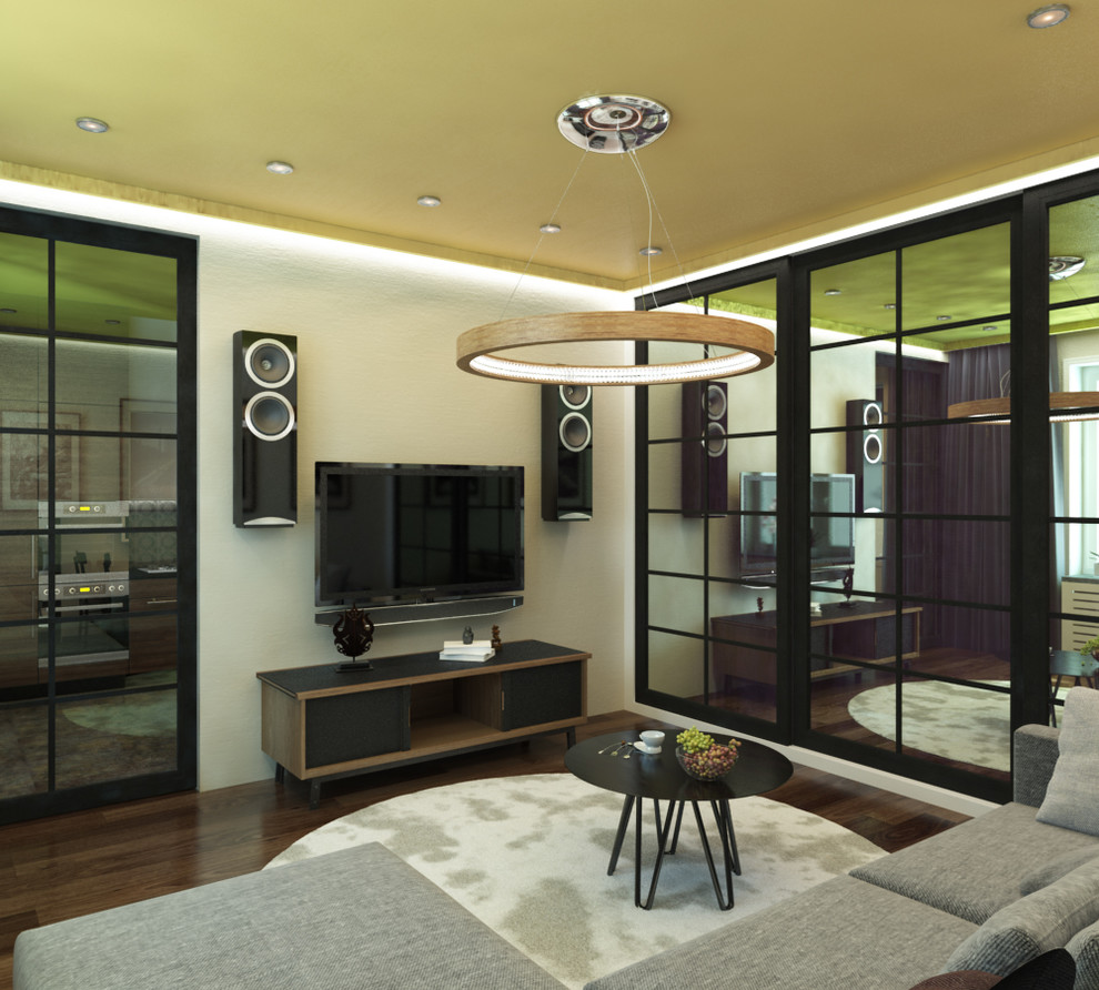 Квартира - Солнце каждый день.