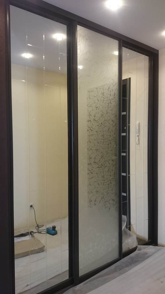 Квартира в Волжском 3