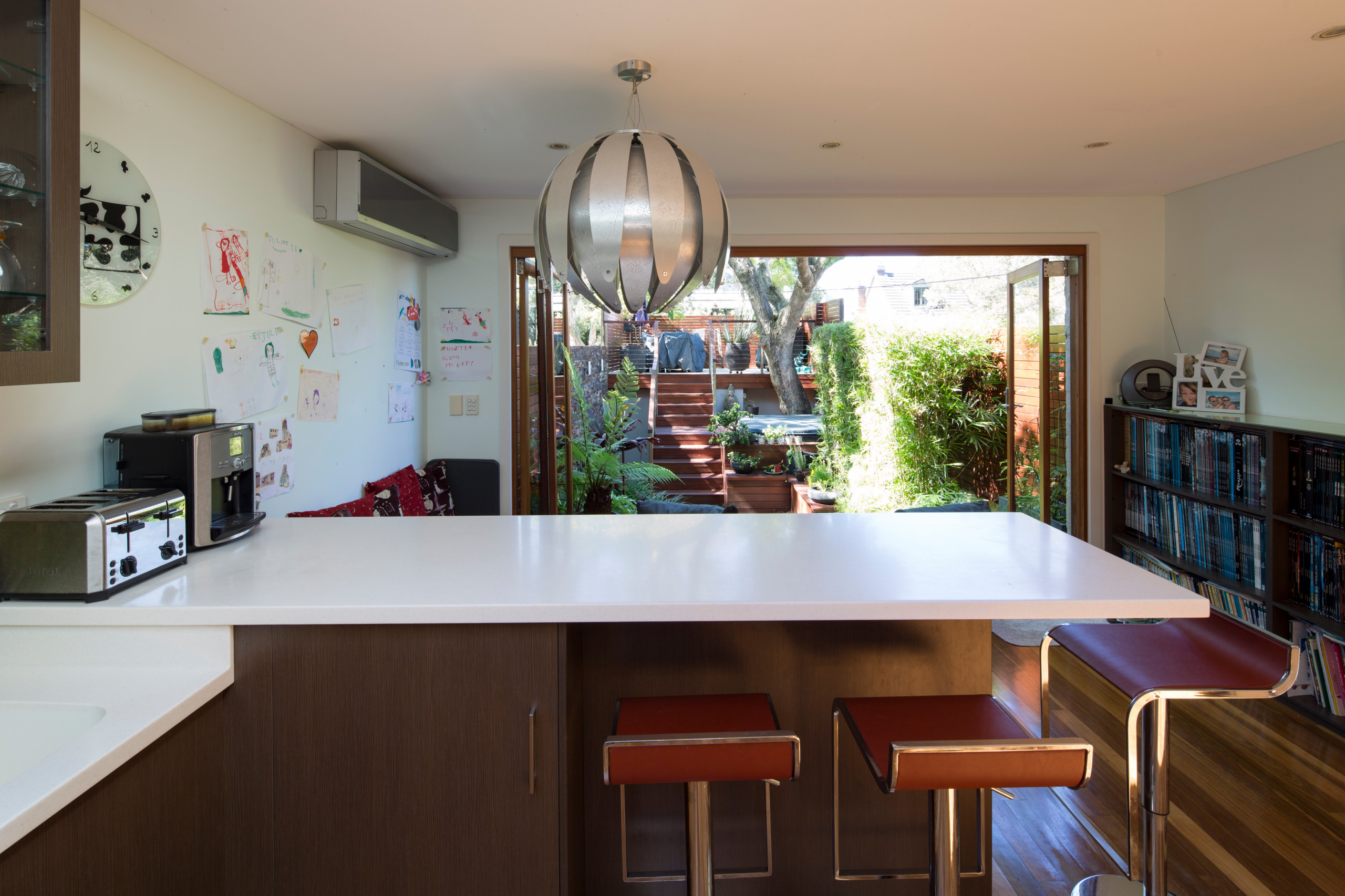 AWARD WINNER / Paddington Renovation
