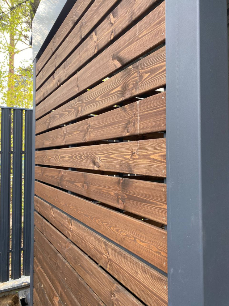 Балашиха. Автонавес