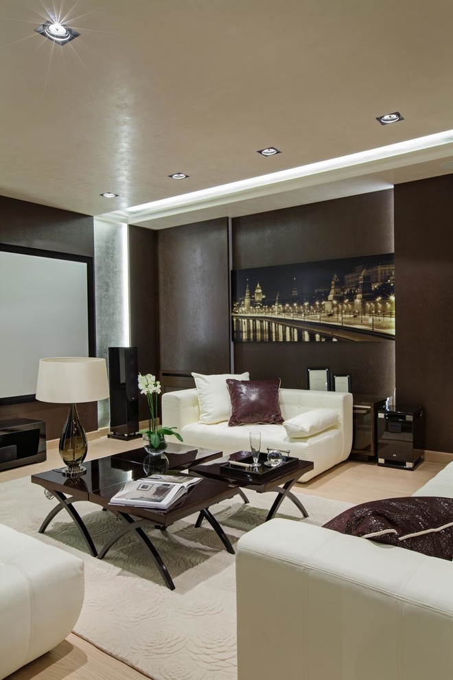 Дом №2 на Киевском шоссе