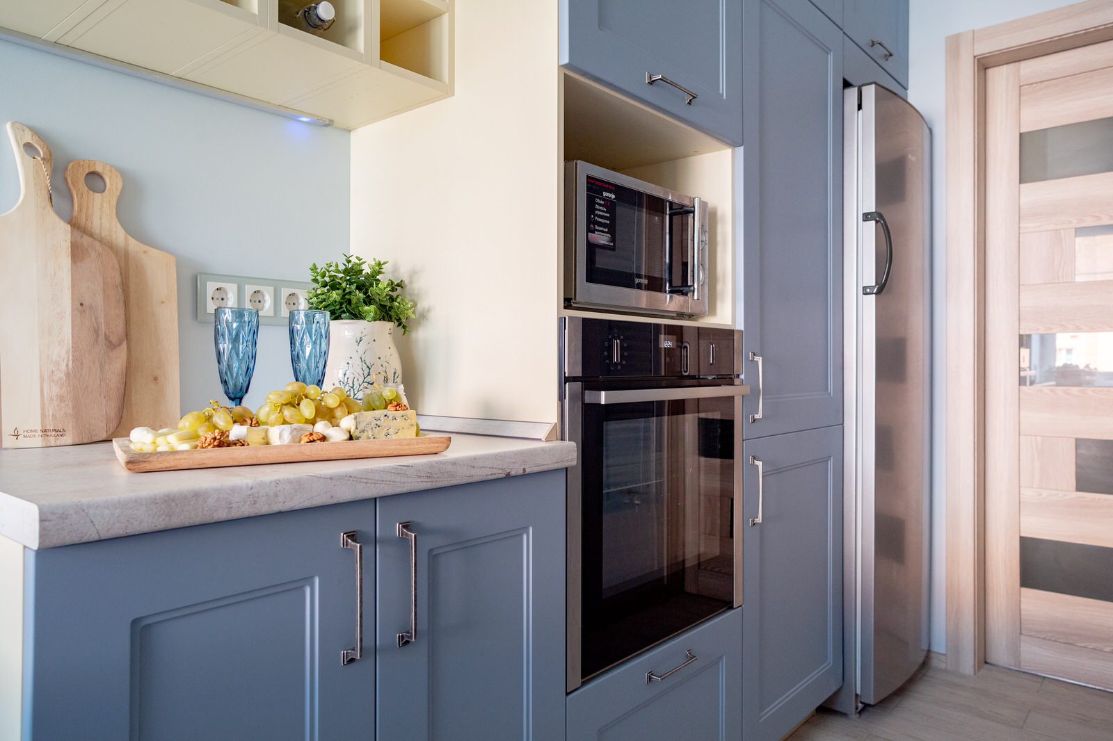 Кухня в городе Железнодорожный