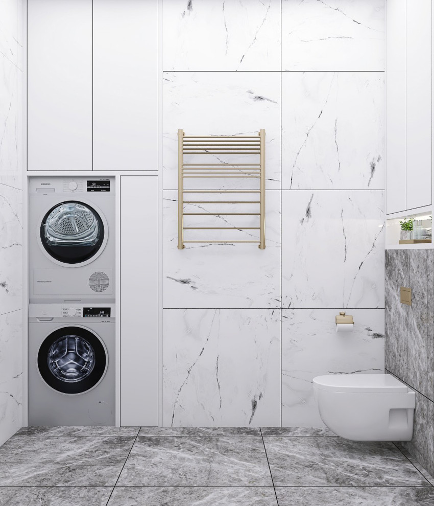 Неоклассика в оттенках нежной розы и сапфира