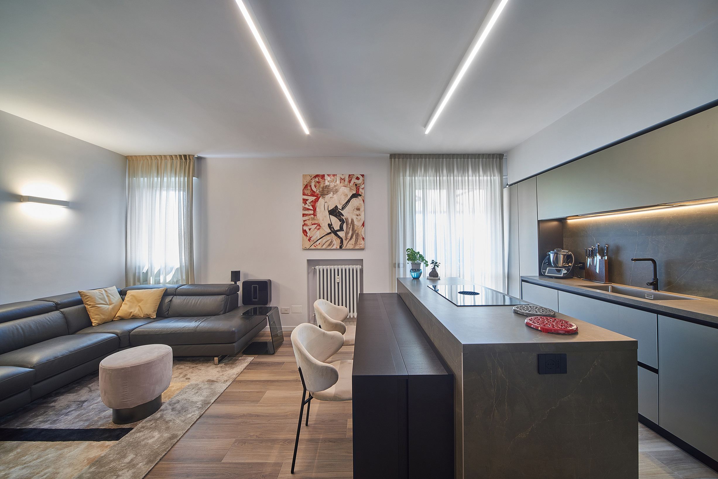 Milano Bisceglie