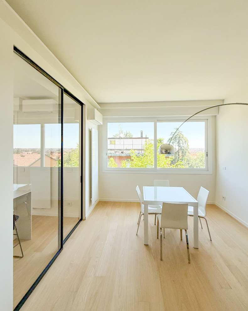 Casa CF I 95 mq