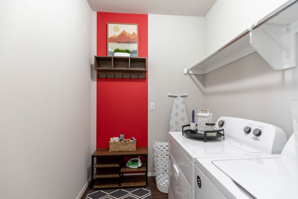 Vacation Rentals