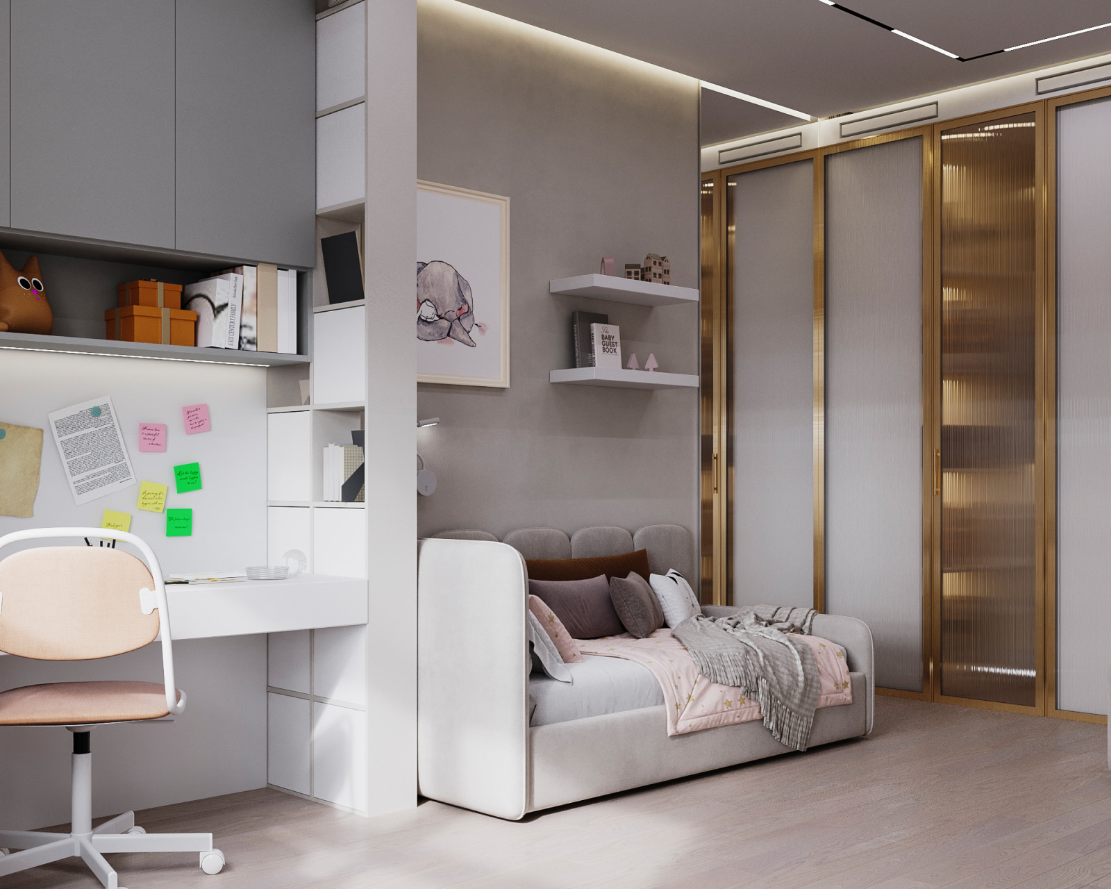 Жк Зил (Зиларт)