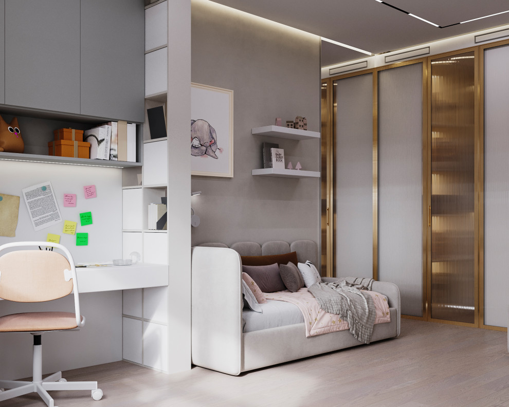 Жк Зил (Зиларт)