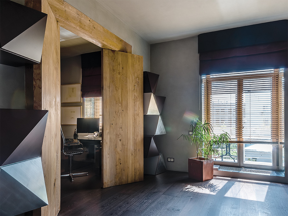 Увлекаясь Азией. Дизайнер-декоратор Елена Копыл