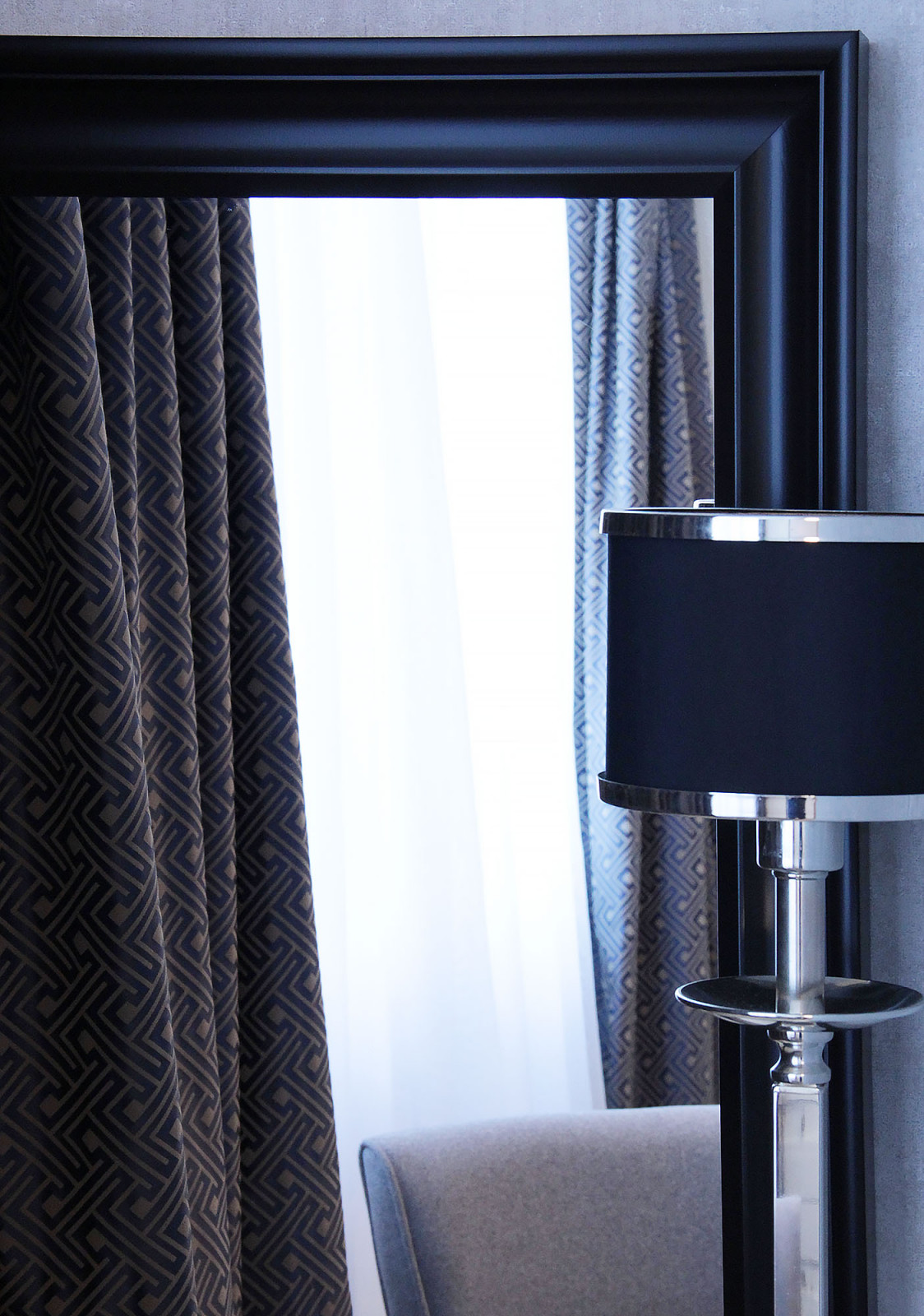 Квартира для молодой семьи