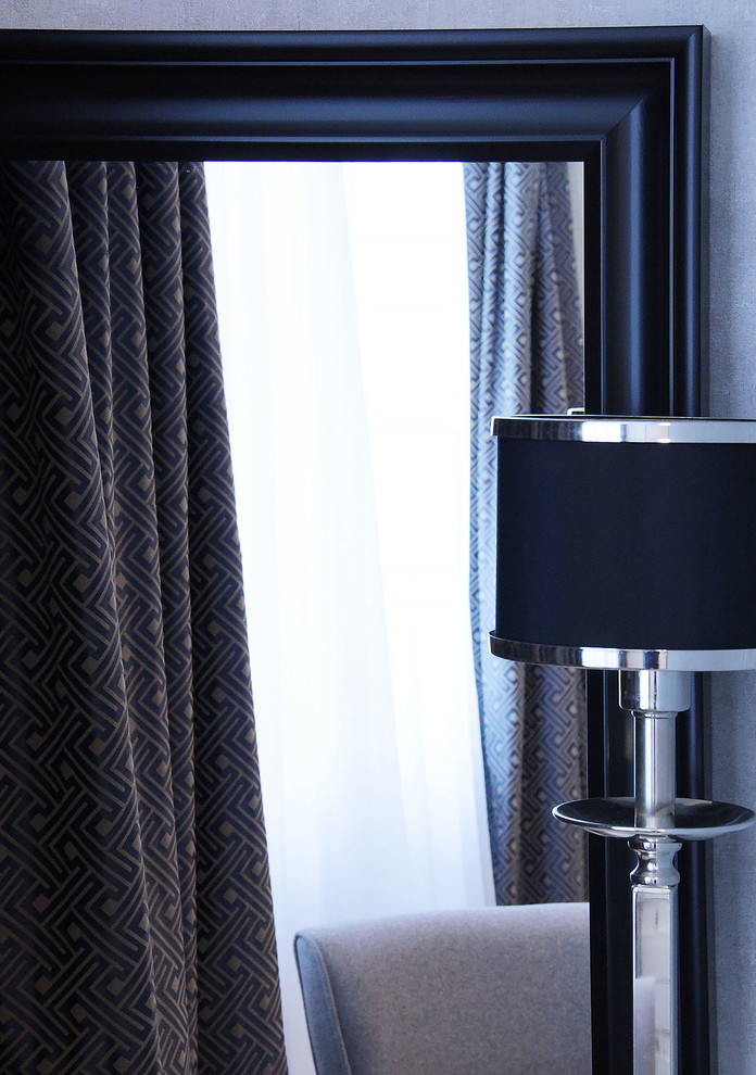 Квартира для молодой семьи