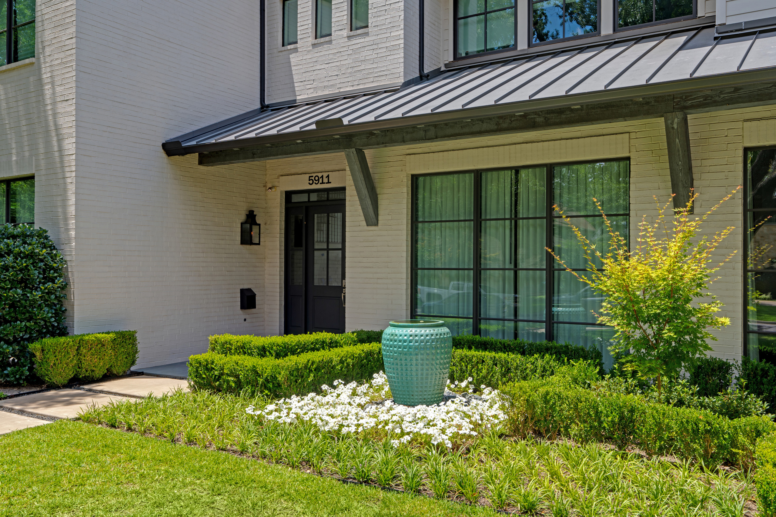 Preston Hollow Garden
