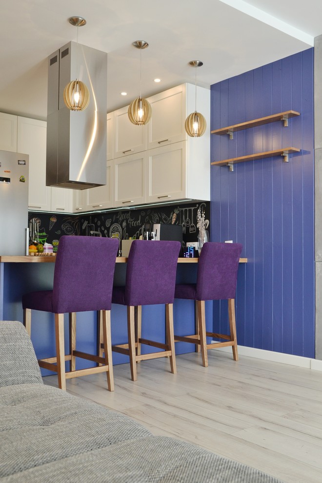 Бетон и нежность