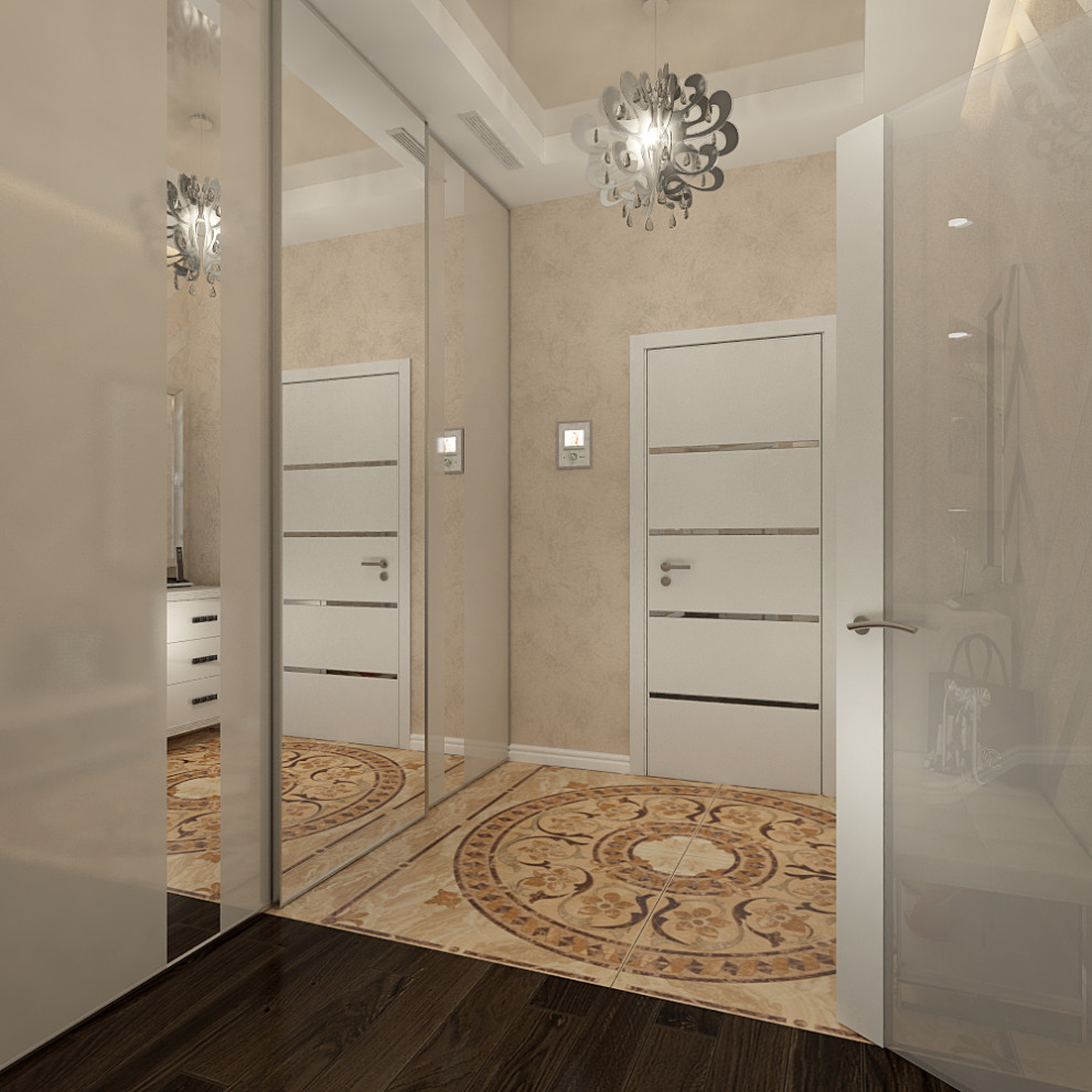 ЖК Мичуринский, Москва