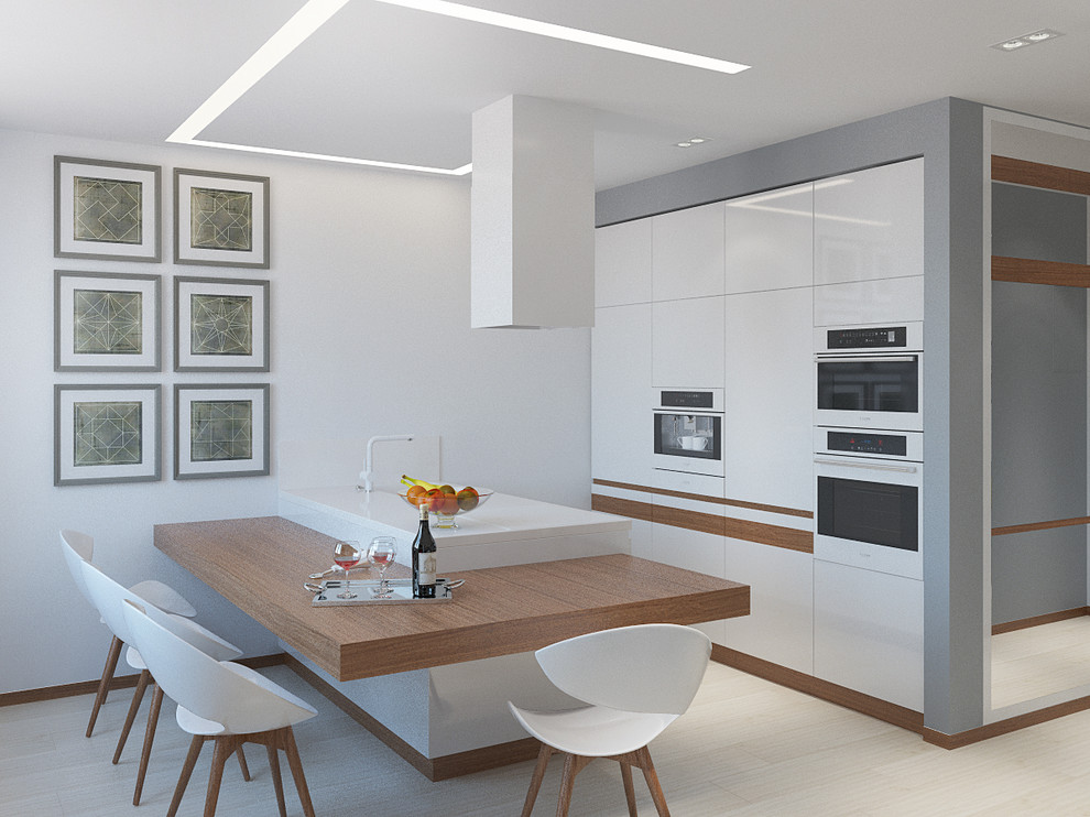 Апартаменты для временного проживания