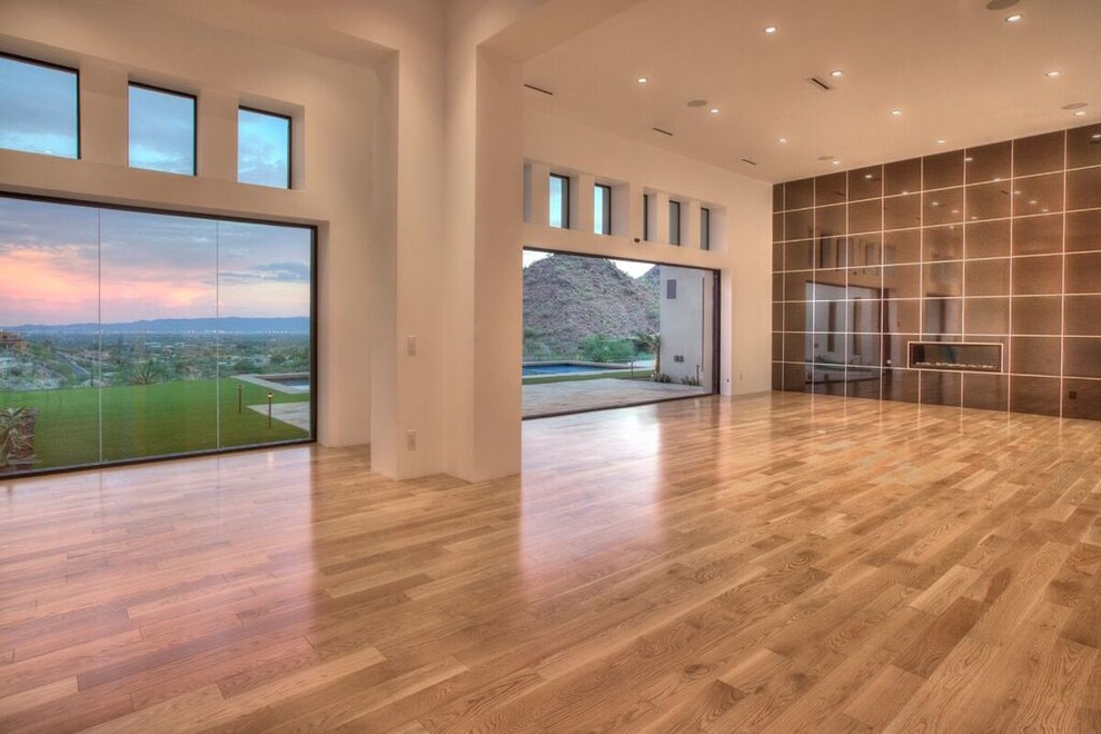 Paradise Valley Modern