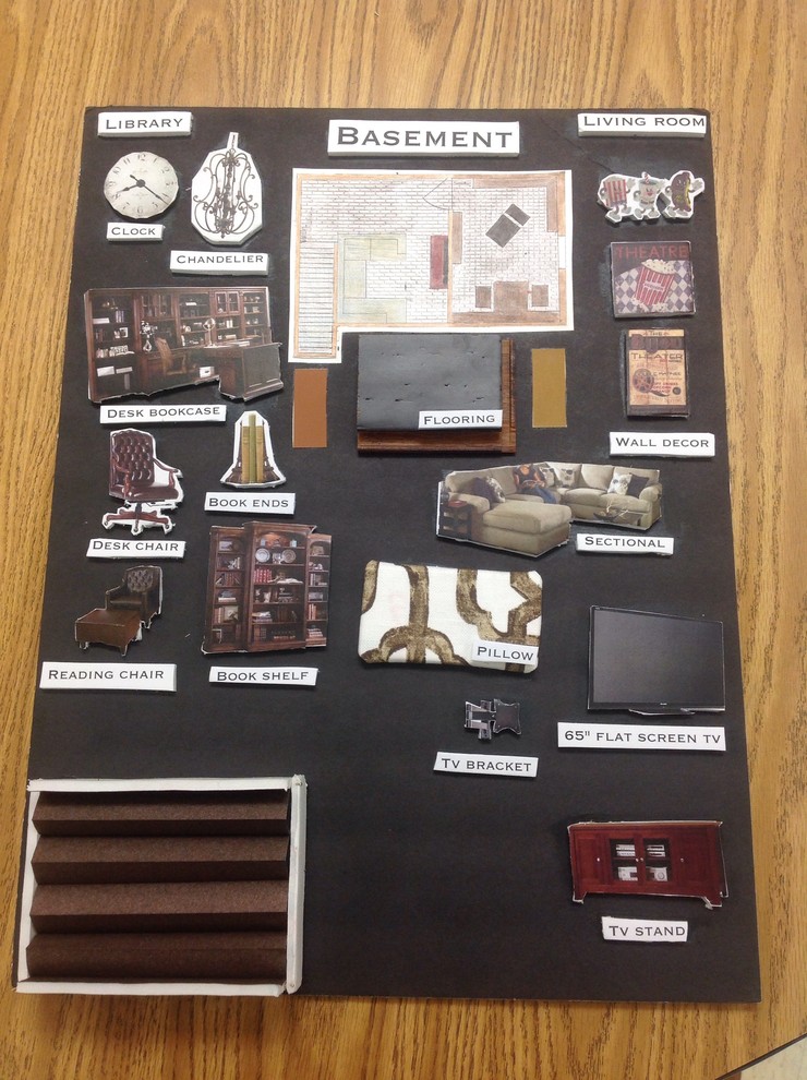 Design Board