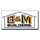 B&M BUILDERS LLC