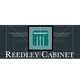 Reedley Cabinet