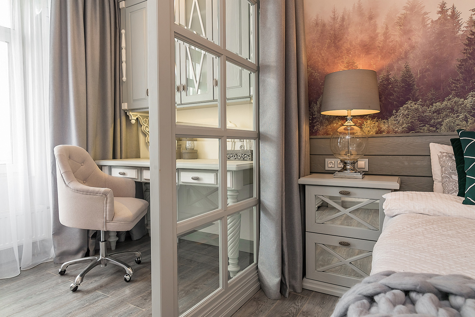 Квартира на продажу. Дом с террасами