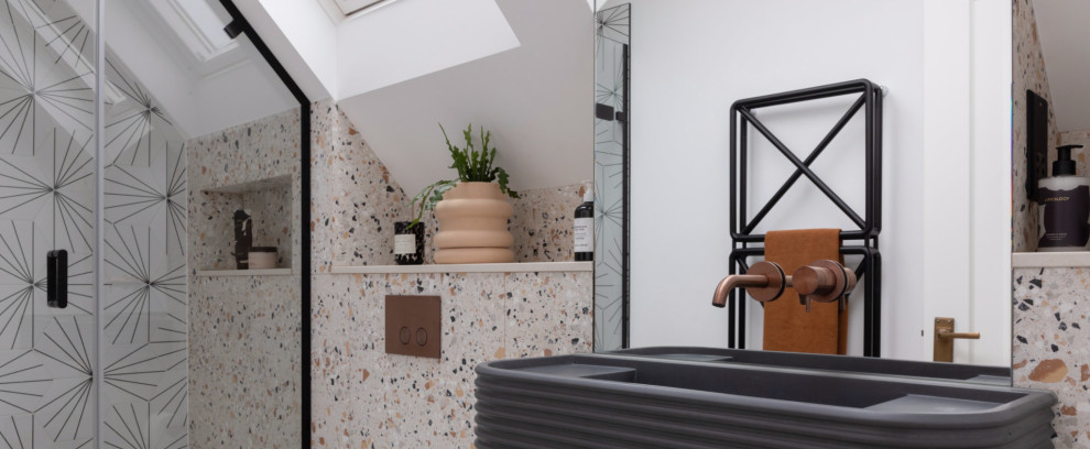 Shower Room North London