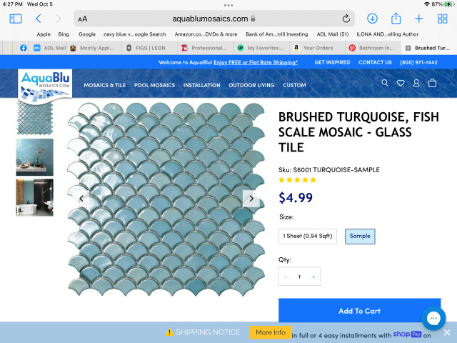 Tile 