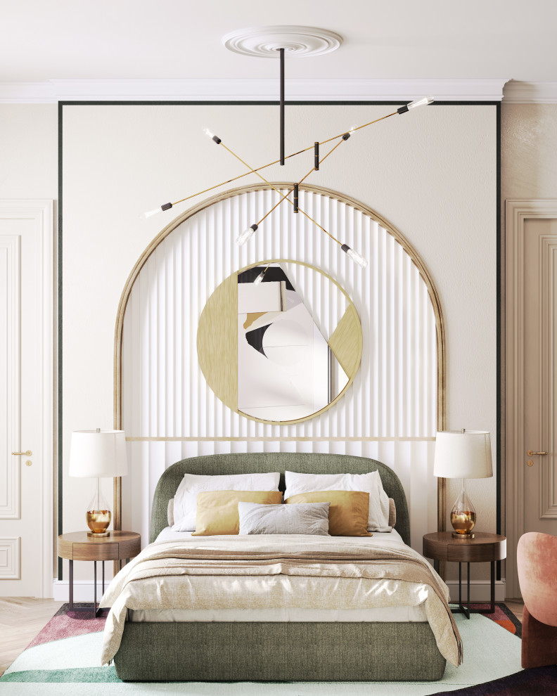 ЖК Полянка/44