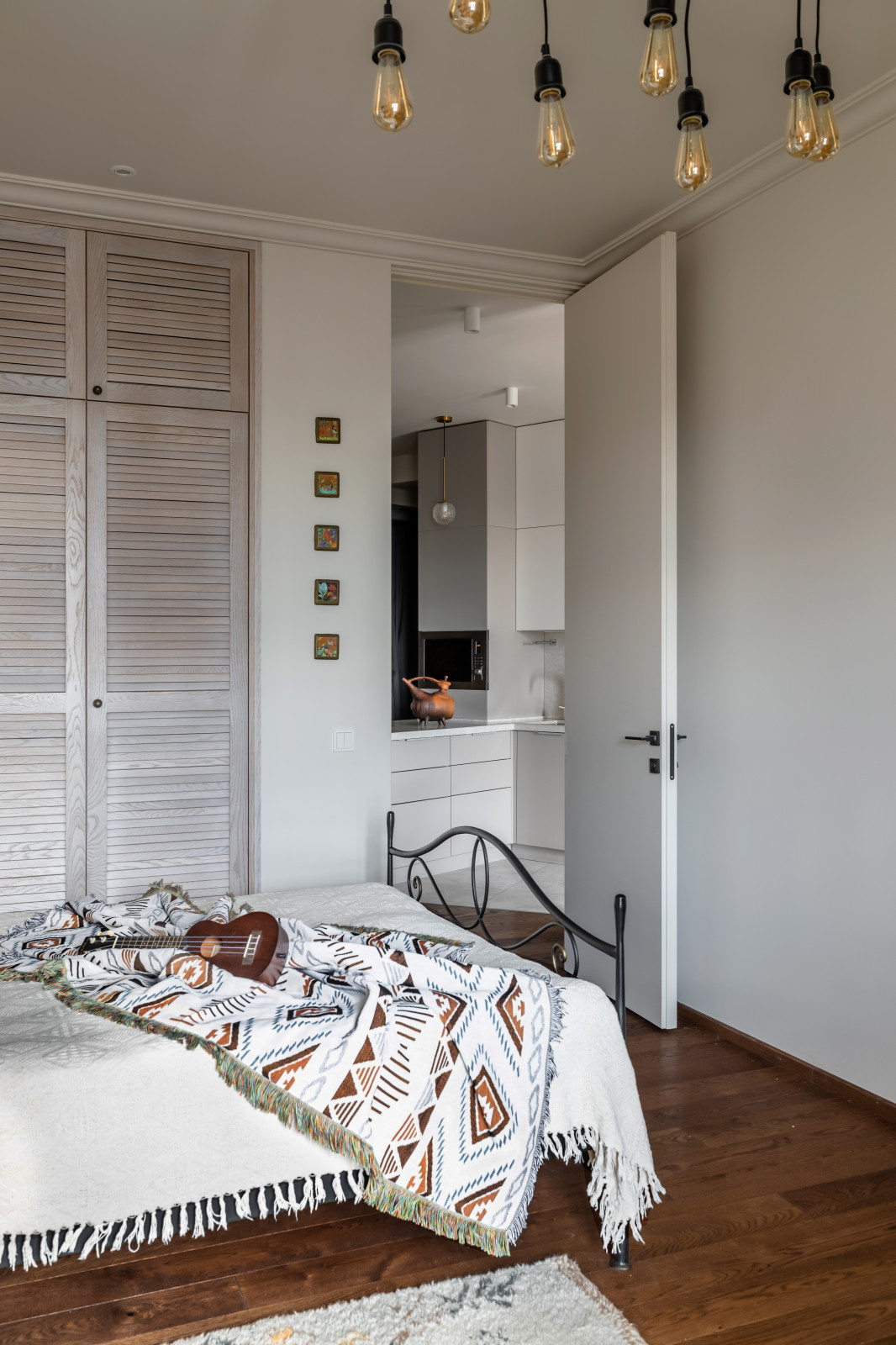 Квартира POLYGONAL